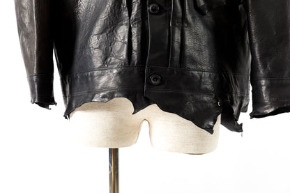 GOODKARMA DEVELOPMENT / "DAVE" Black - サイズ2