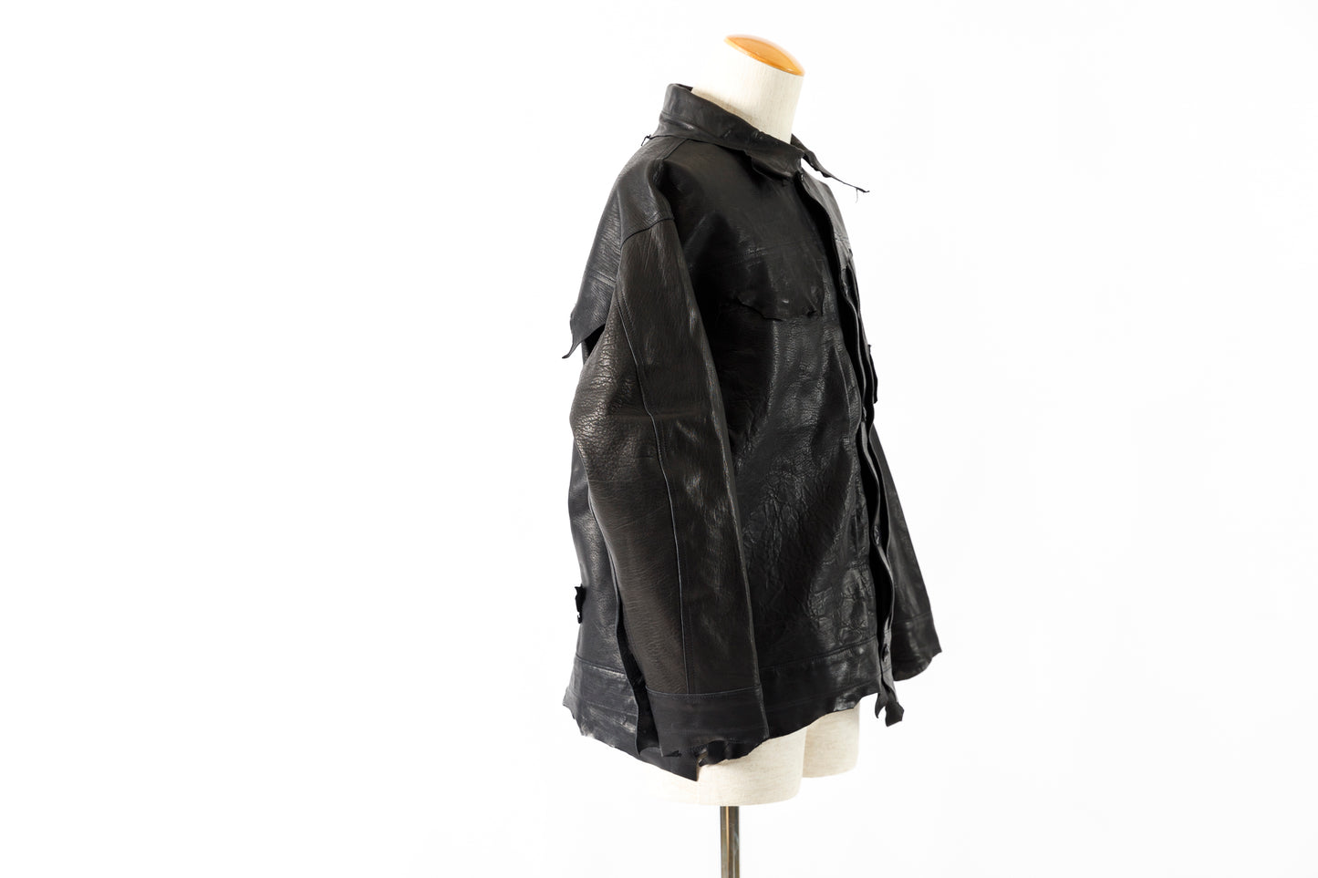 GOODKARMA DEVELOPMENT / "DAVE" Black - サイズ2