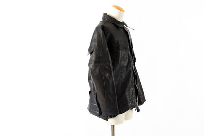 GOODKARMA DEVELOPMENT / "DAVE" Black - サイズ2