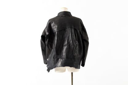 GOODKARMA DEVELOPMENT / "DAVE" Black - サイズ2