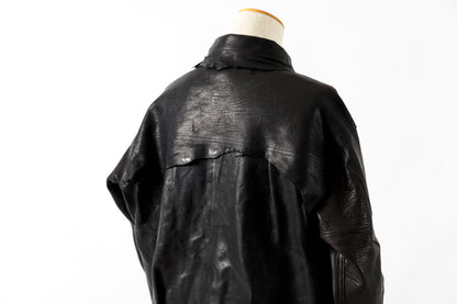 GOODKARMA DEVELOPMENT / "DAVE" Black - サイズ2