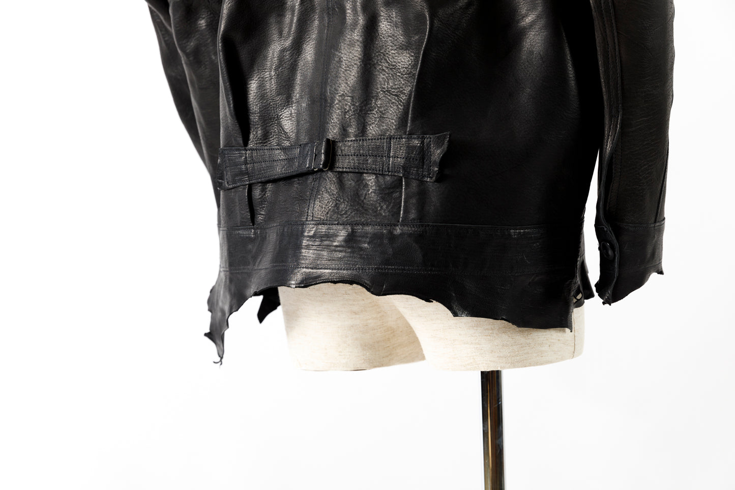 GOODKARMA DEVELOPMENT / "DAVE" Black - サイズ2