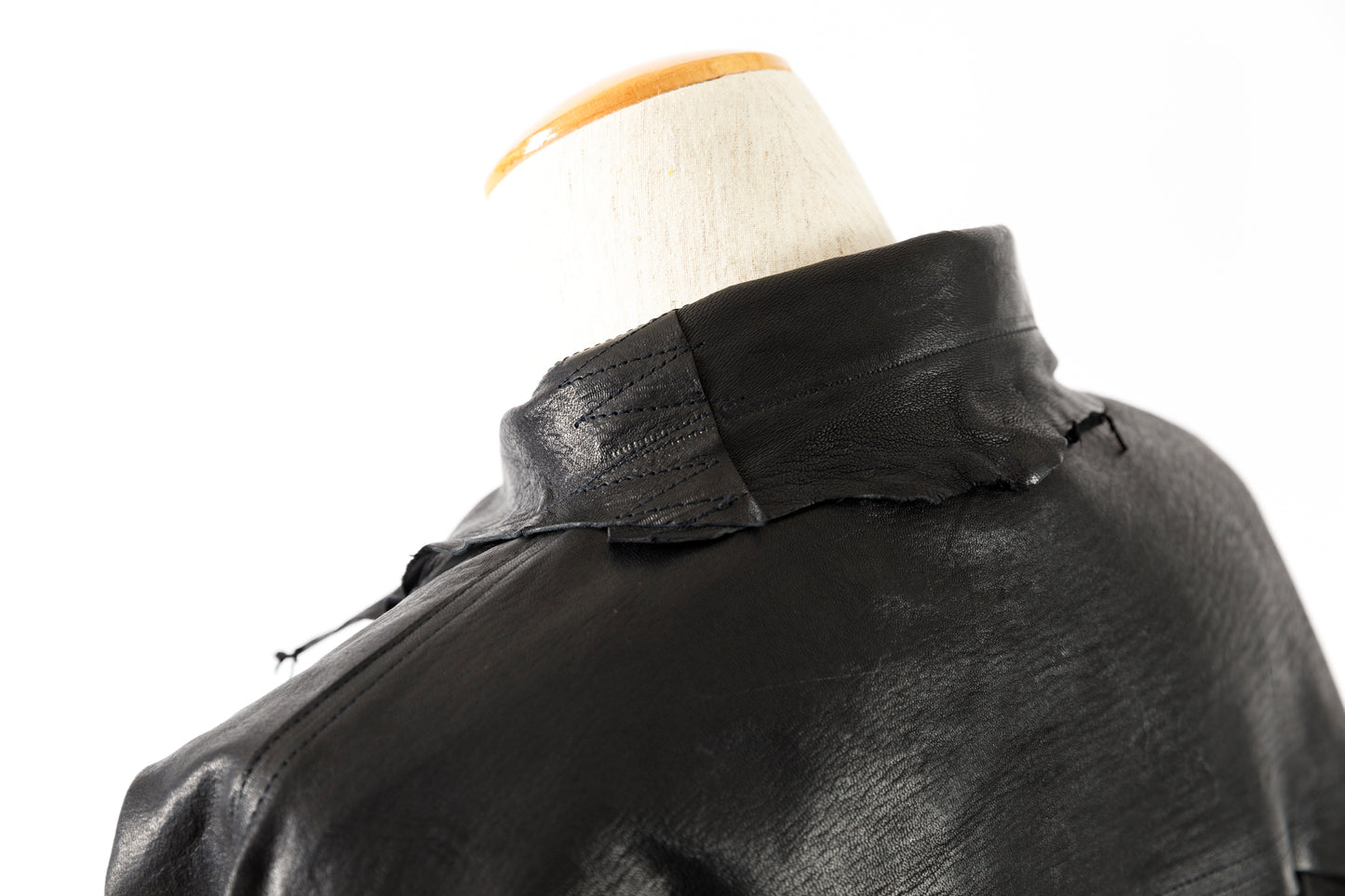 GOODKARMA DEVELOPMENT / "DAVE" Black - サイズ2