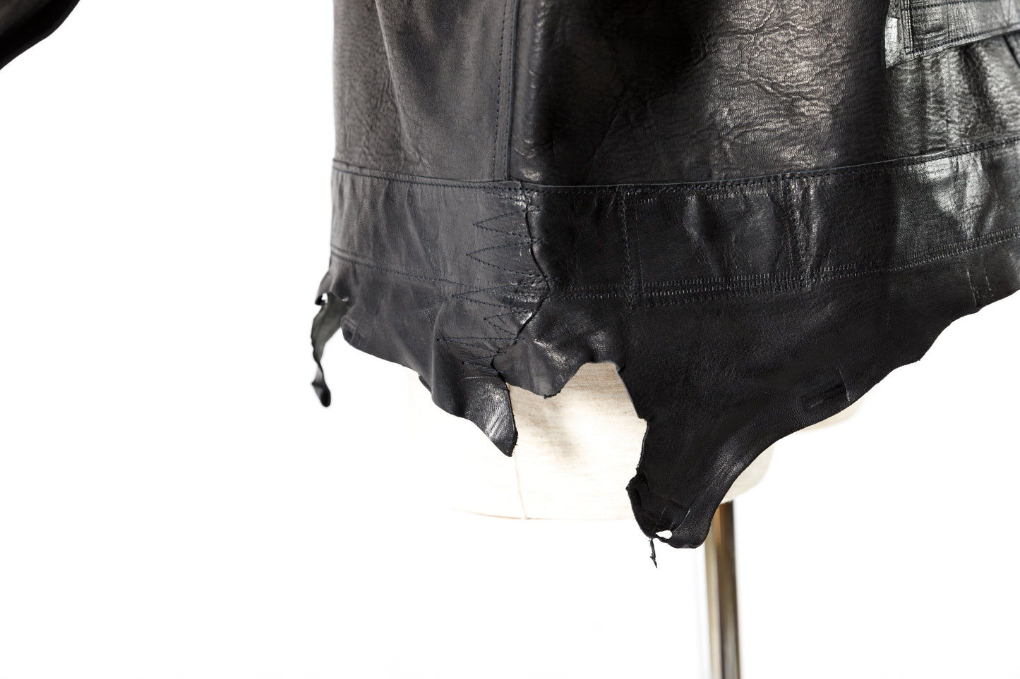 GOODKARMA DEVELOPMENT / "DAVE" Black - サイズ2