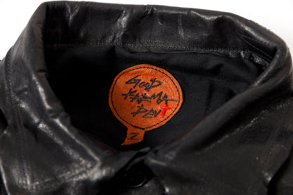 GOODKARMA DEVELOPMENT / "DAVE" Black - サイズ2