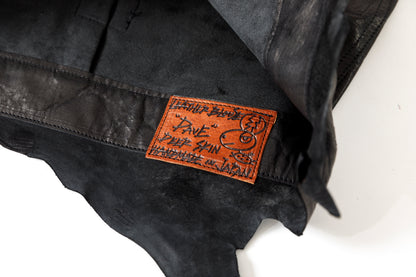 GOODKARMA DEVELOPMENT / "DAVE" Black - サイズ2