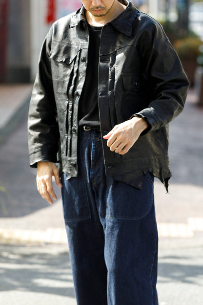 GOODKARMA DEVELOPMENT / "DAVE" Black - サイズ2