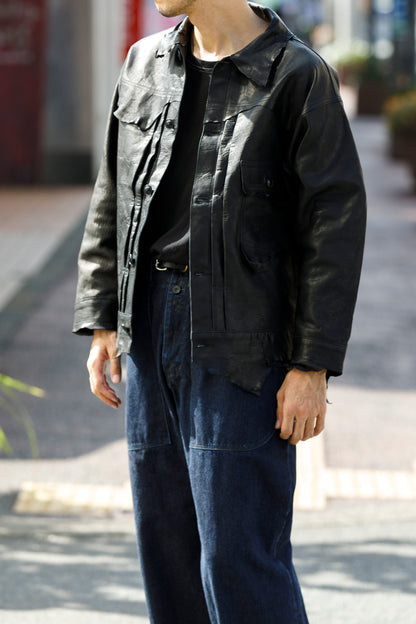 GOODKARMA DEVELOPMENT / "DAVE" Black - サイズ2