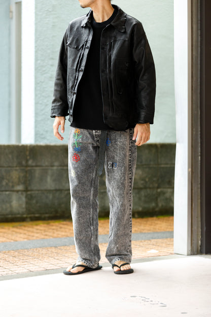 GOODKARMA DEVELOPMENT / "DAVE" Black - サイズ2