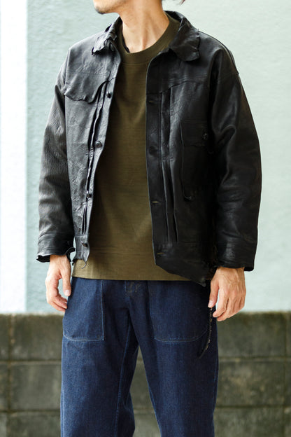 GOODKARMA DEVELOPMENT / "DAVE" Black - サイズ2