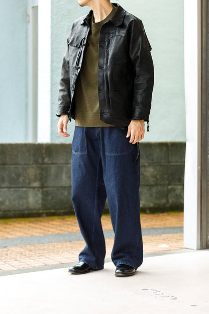 GOODKARMA DEVELOPMENT / "DAVE" Black - サイズ2