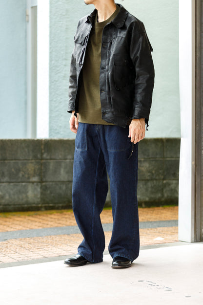 GOODKARMA DEVELOPMENT / "DAVE" Black - サイズ2