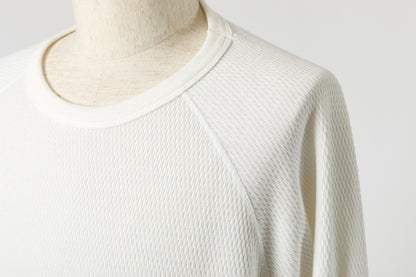 CHANGES / CH1079 THERMAL TEE - White