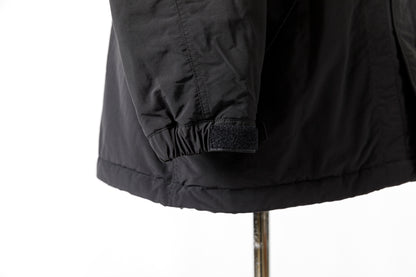 MOUT RECON TAILOR / MT1801 MOUT INSULATION FIELD COAT - Black