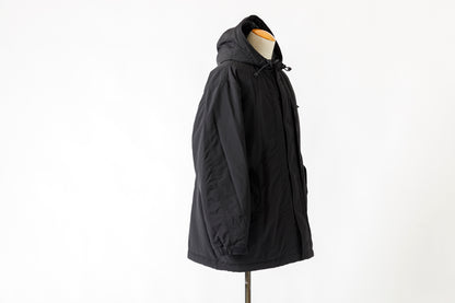 MOUT RECON TAILOR / MT1801 MOUT INSULATION FIELD COAT - Black