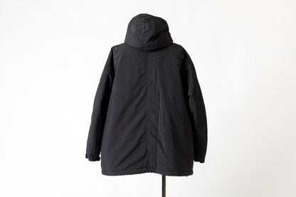 MOUT RECON TAILOR / MT1801 MOUT INSULATION FIELD COAT - Black