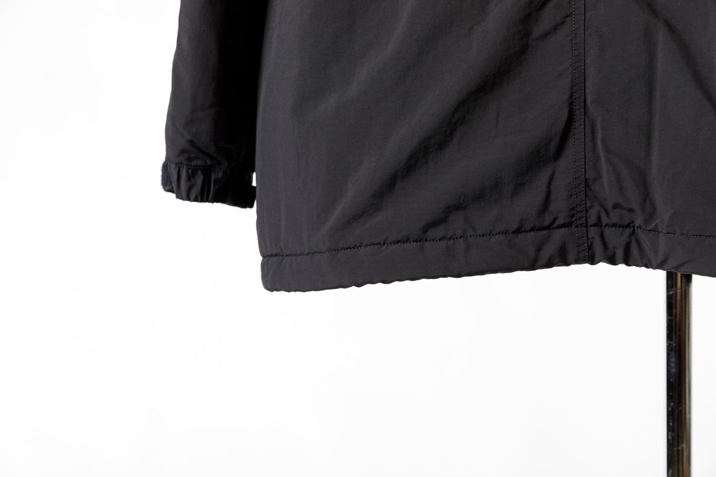 MOUT RECON TAILOR / MT1801 MOUT INSULATION FIELD COAT - Black