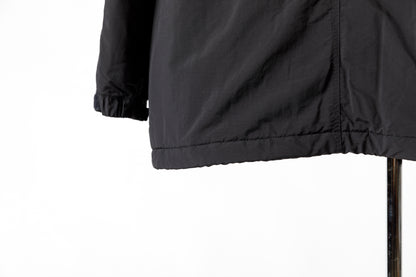 MOUT RECON TAILOR / MT1801 MOUT INSULATION FIELD COAT - Black