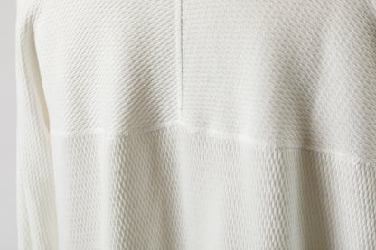 CHANGES / CH1079 THERMAL TEE - White