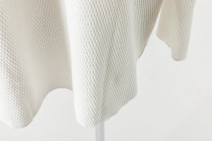 CHANGES / CH1079 THERMAL TEE - White
