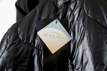 MOUT RECON TAILOR / MT1801 MOUT INSULATION FIELD COAT - Black