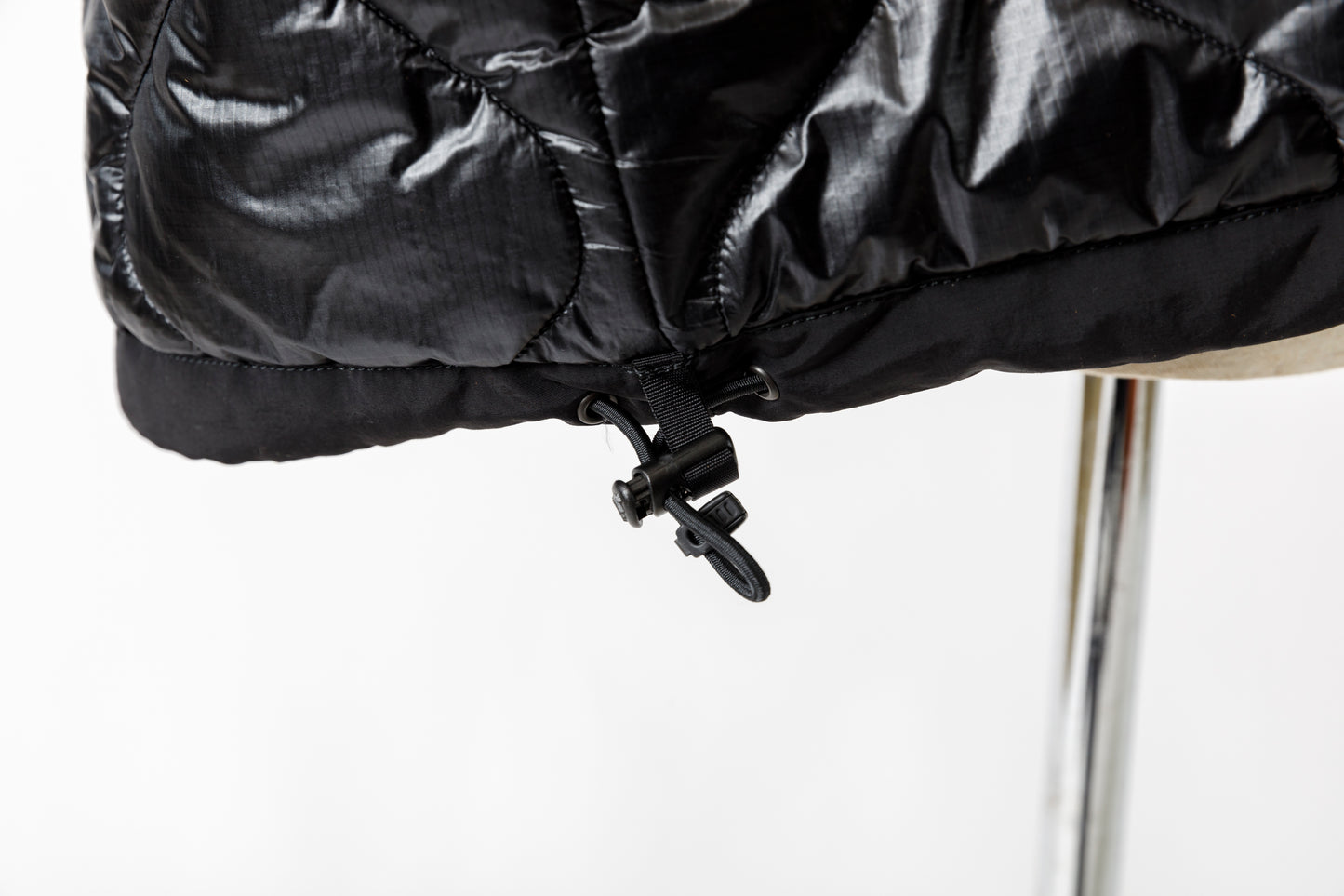 MOUT RECON TAILOR / MT1801 MOUT INSULATION FIELD COAT - Black