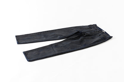 Willow Pants / Y-001 BLACK - INDIGO