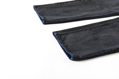 Willow Pants / Y-001 BLACK - INDIGO