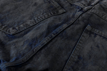 Willow Pants / Y-001 BLACK - INDIGO
