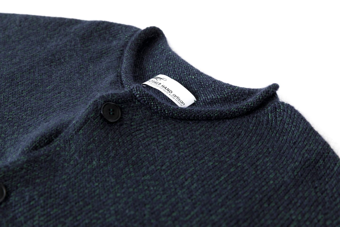 MOTHER HAND artisan /  BASTOGNE - INSECT