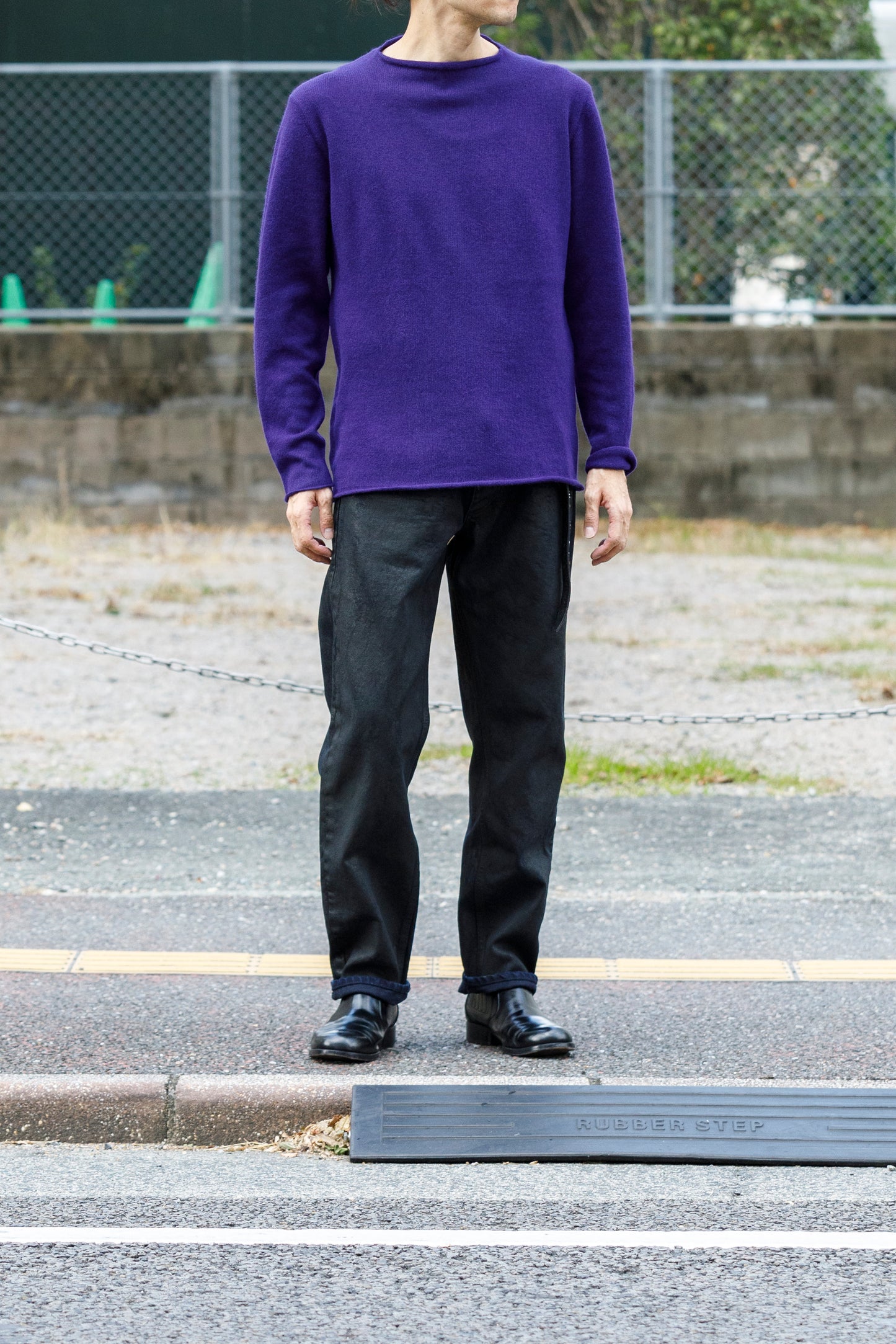 MOTHER HAND artisan  / GENT - BAJKAL(PLUS FIT)