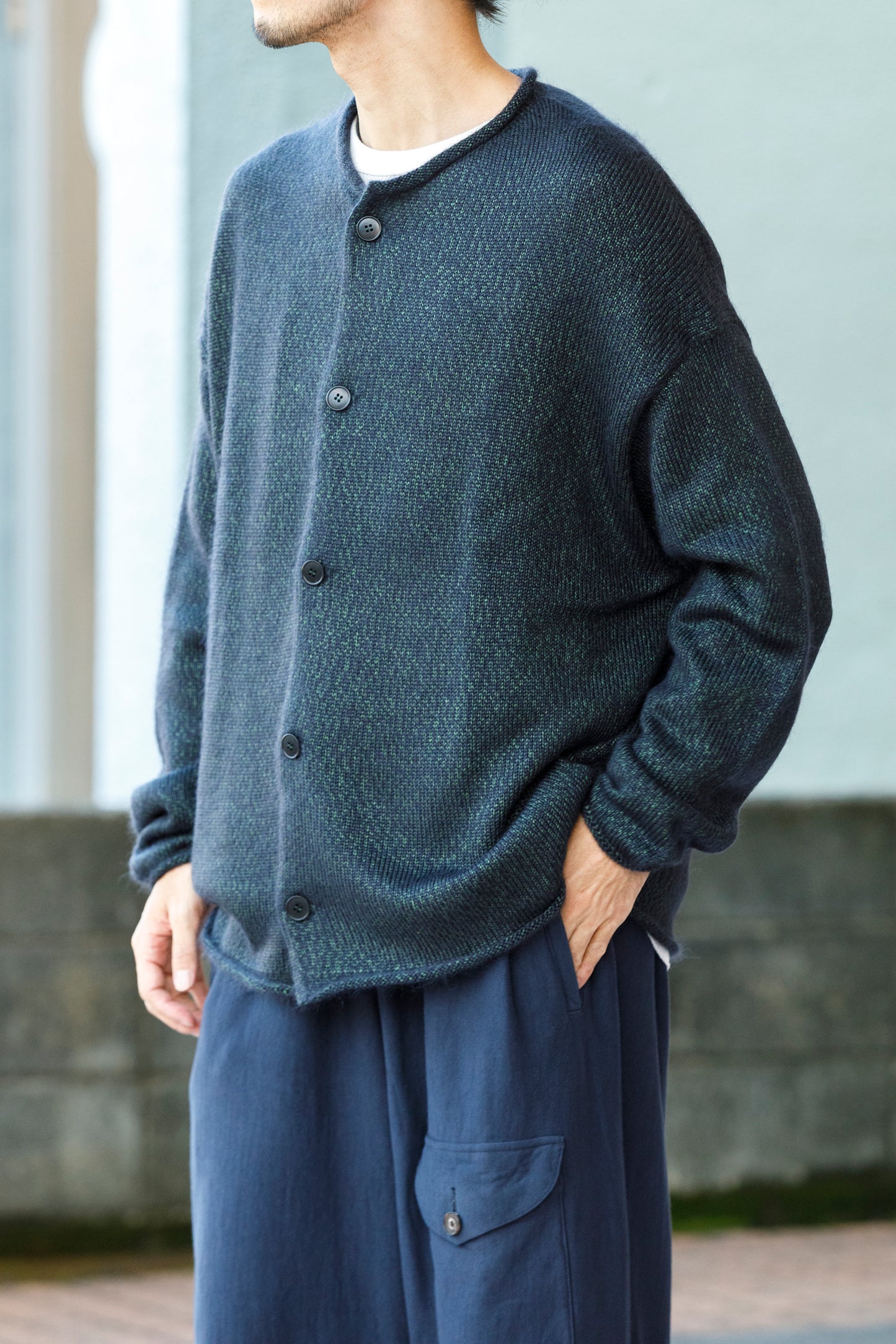 MOTHER HAND artisan /  BASTOGNE - INSECT