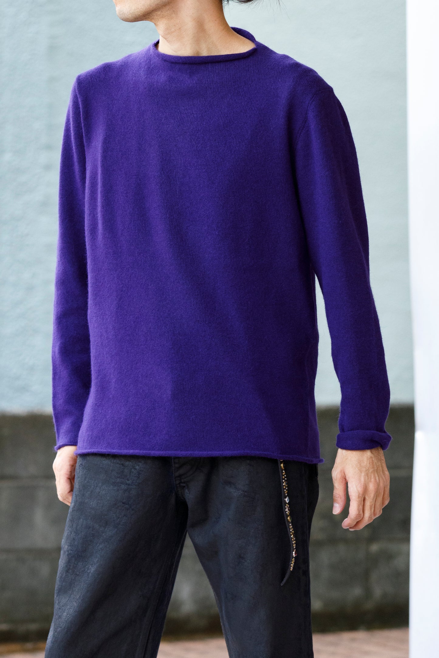 MOTHER HAND artisan  / GENT - BAJKAL(PLUS FIT)