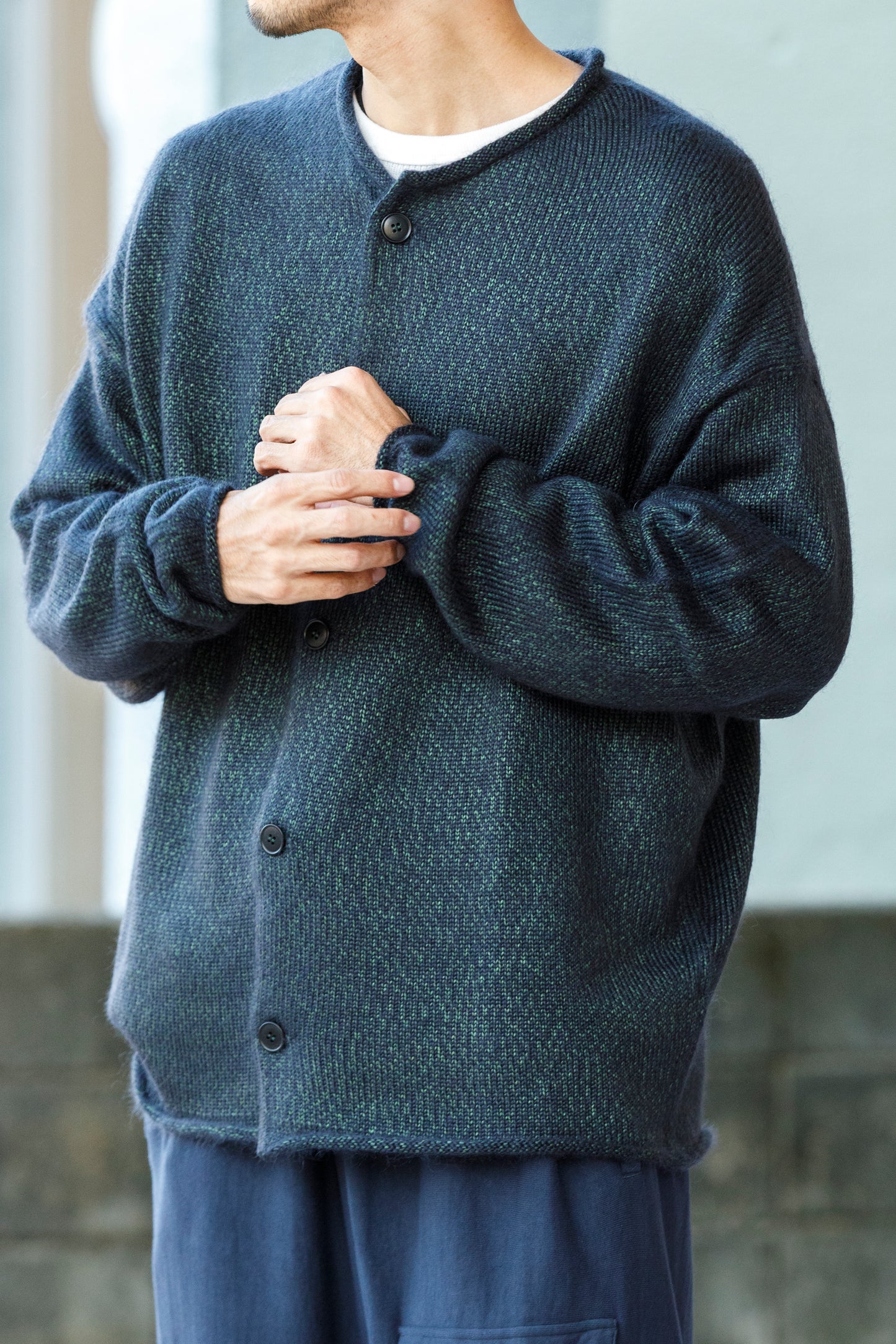 MOTHER HAND artisan /  BASTOGNE - INSECT