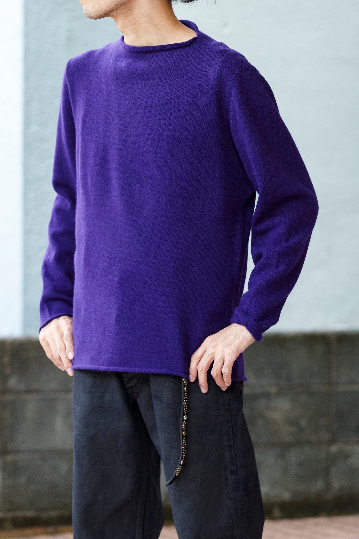 MOTHER HAND artisan  / GENT - BAJKAL(PLUS FIT)