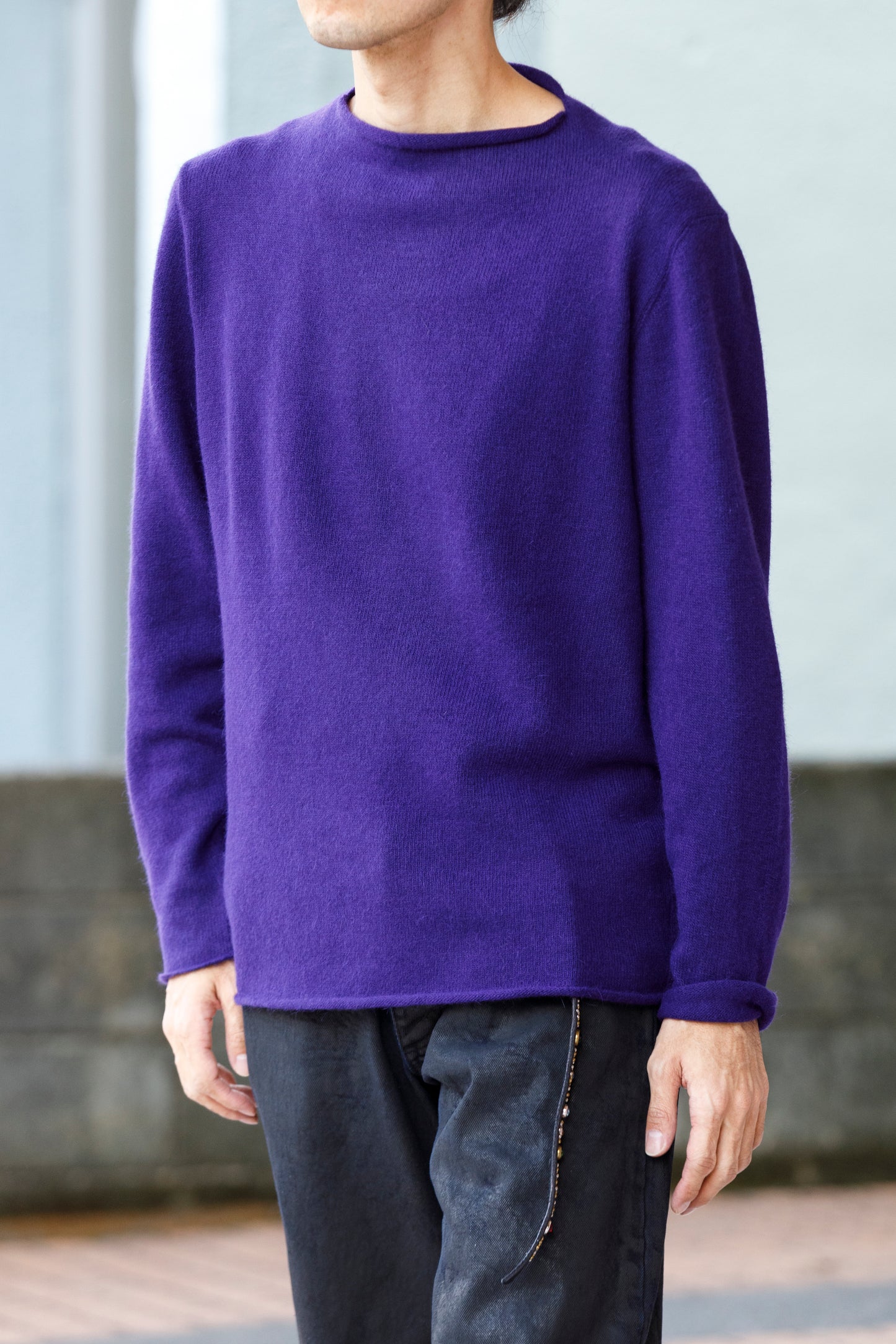 MOTHER HAND artisan  / GENT - BAJKAL(PLUS FIT)