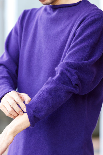 MOTHER HAND artisan  / GENT - BAJKAL(PLUS FIT)