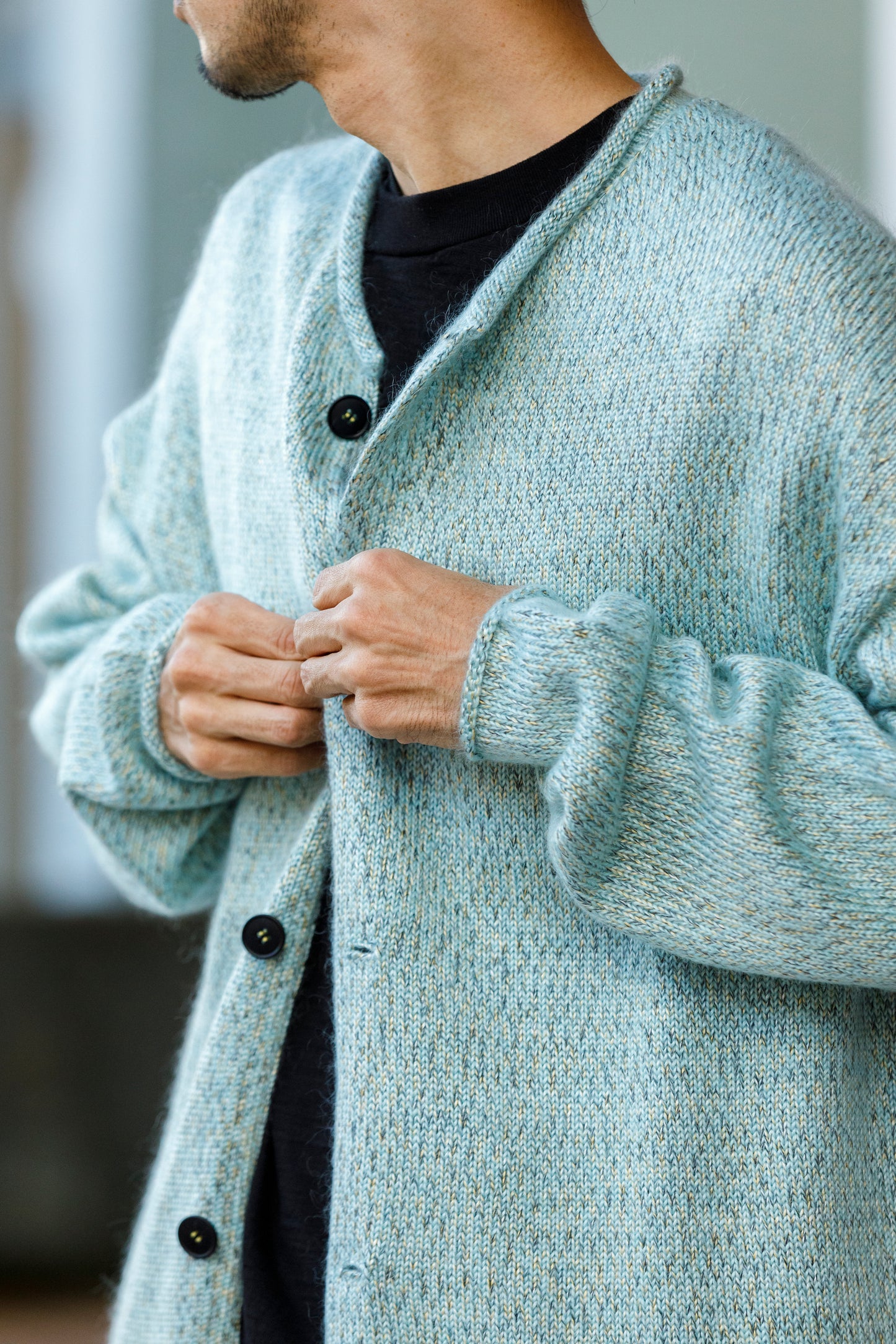 MOTHER HAND artisan /  BASTOGNE - BEE