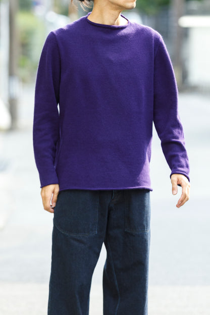 MOTHER HAND artisan  / GENT - BAJKAL(PLUS FIT)