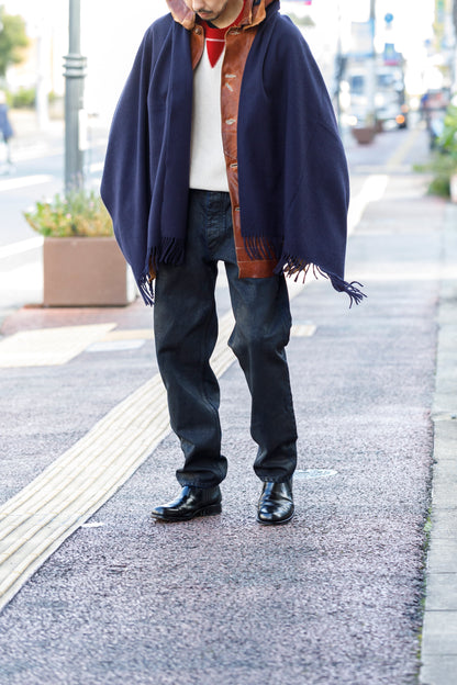 MEIAS / PURE CASHMERE SWEAT PO - Beige