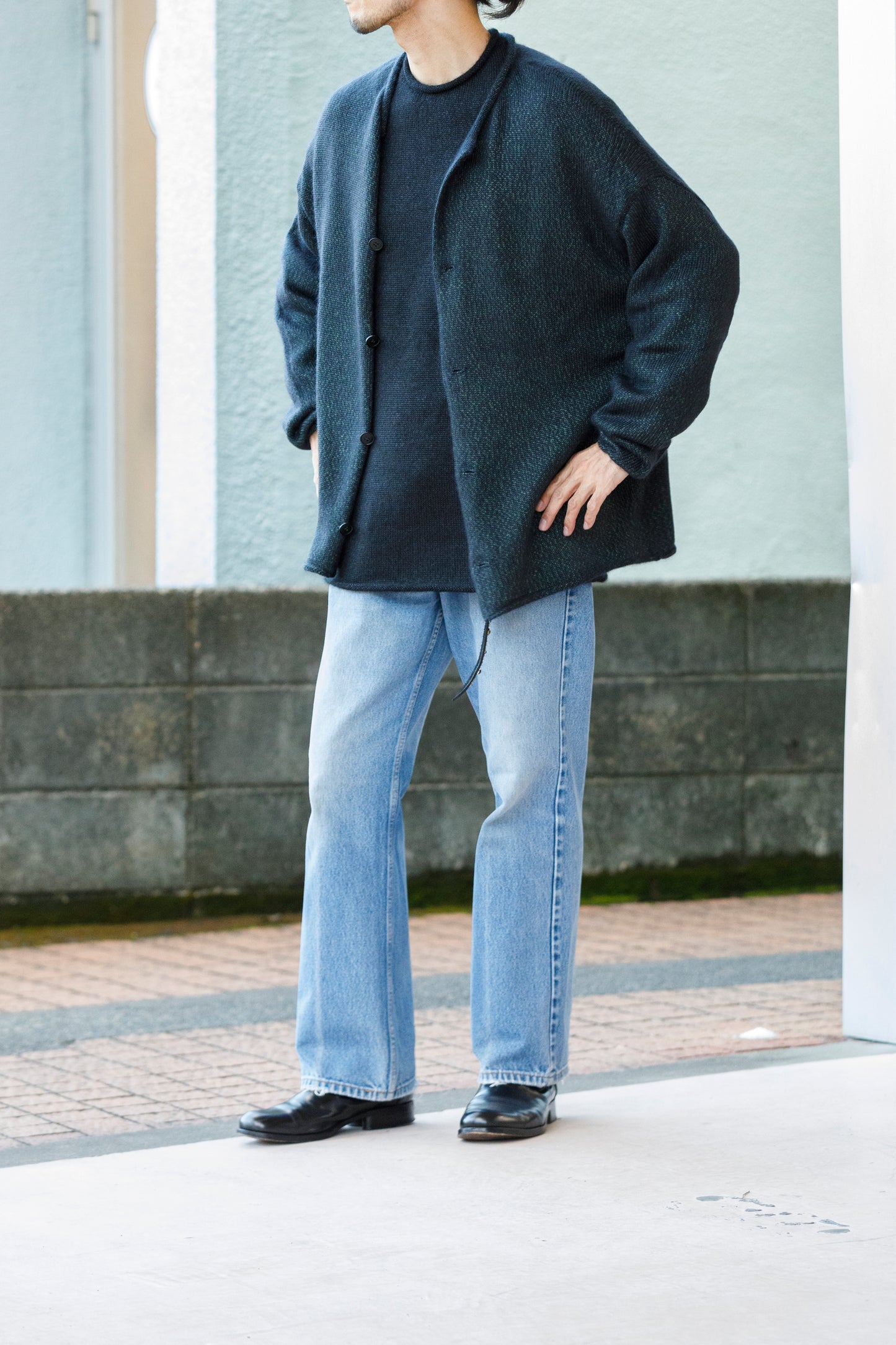 MOTHER HAND artisan /  BASTOGNE - INSECT