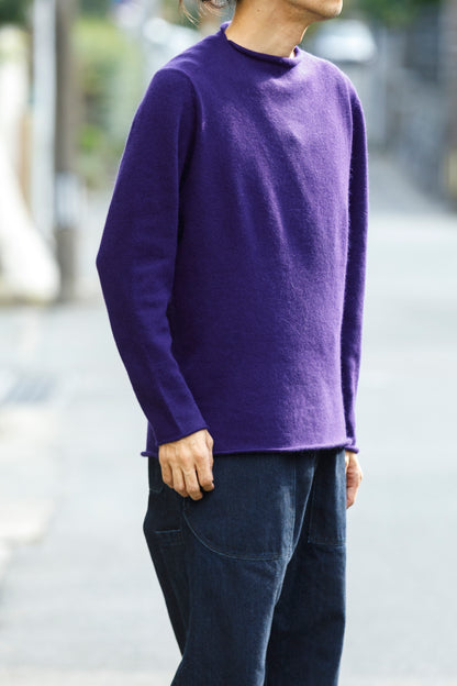 MOTHER HAND artisan  / GENT - BAJKAL(PLUS FIT)