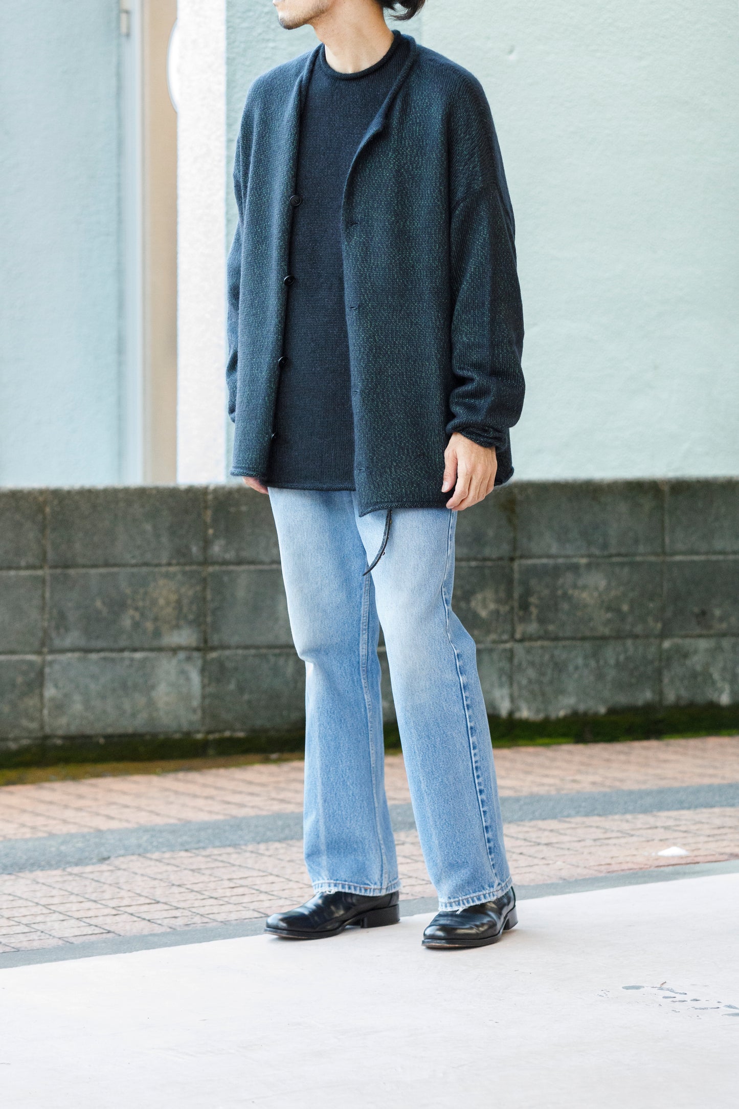 MOTHER HAND artisan /  BASTOGNE - INSECT