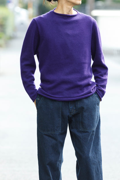 MOTHER HAND artisan  / GENT - BAJKAL(PLUS FIT)