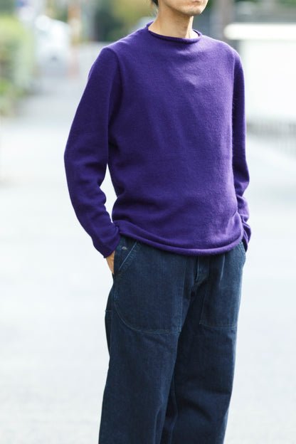 MOTHER HAND artisan  / GENT - BAJKAL(PLUS FIT)