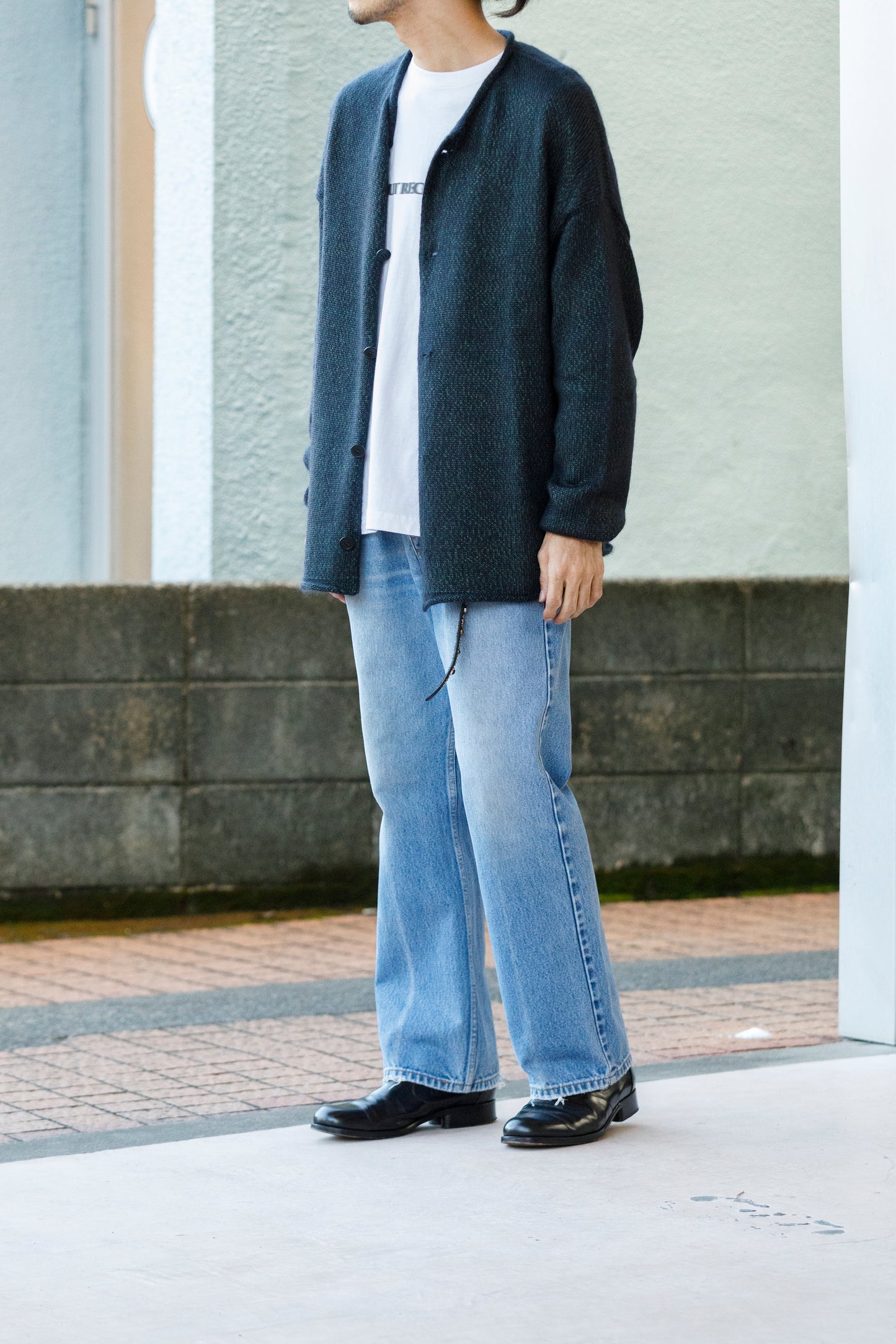 MOTHER HAND artisan /  BASTOGNE - INSECT