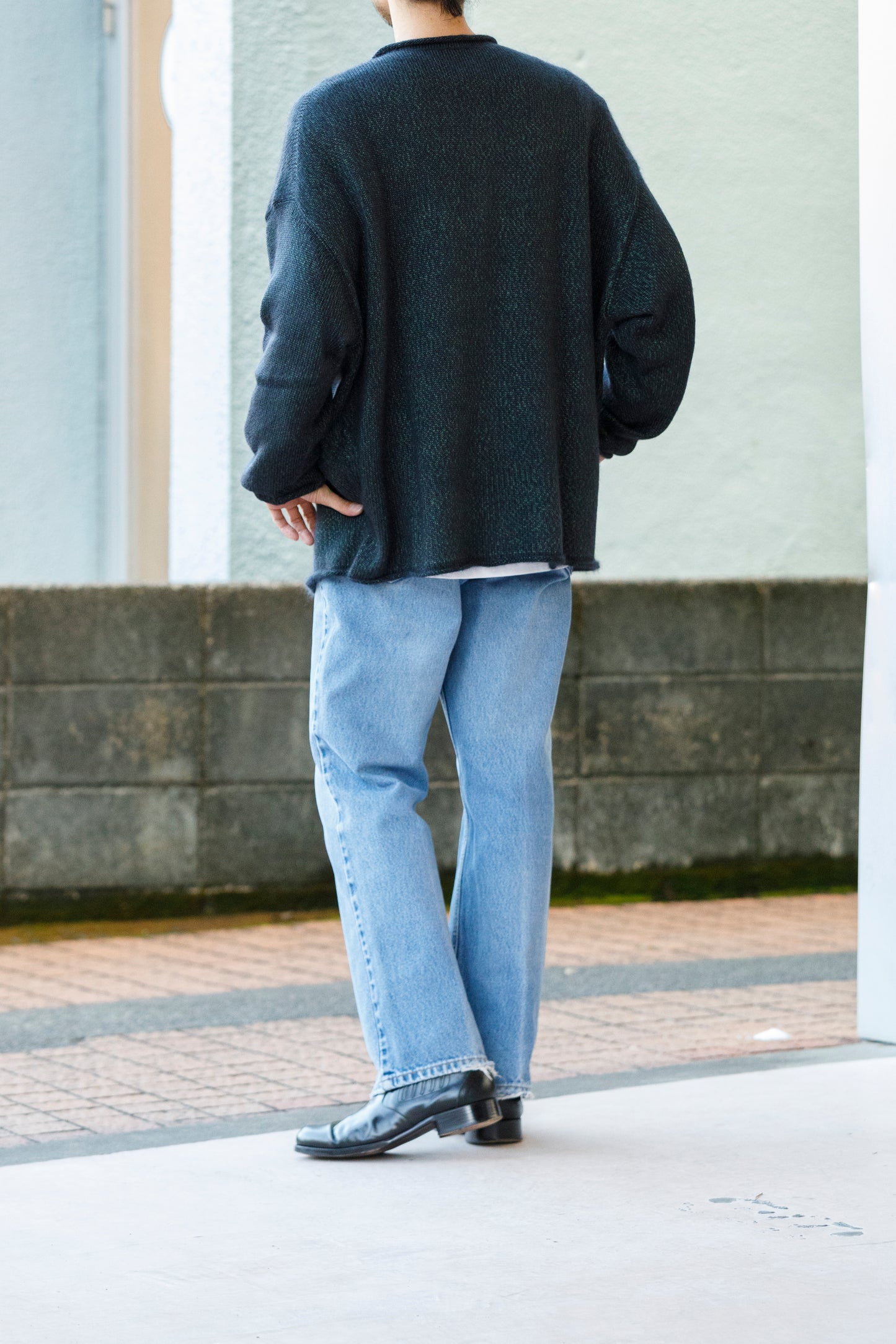 MOTHER HAND artisan /  BASTOGNE - INSECT