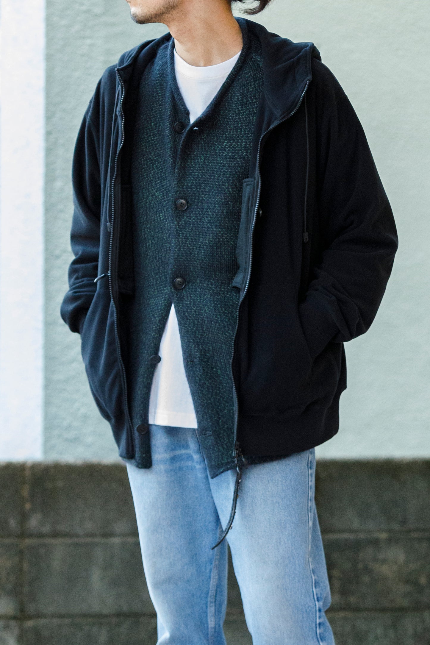 MOTHER HAND artisan /  BASTOGNE - INSECT