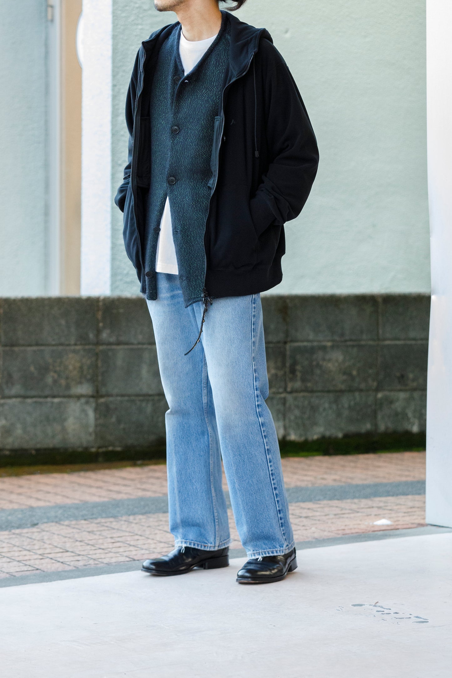 MOTHER HAND artisan /  BASTOGNE - INSECT