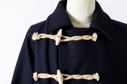 MOJITO / KETCHUM COAT - NAVY